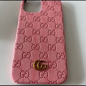 Gucci case for iPhone 12 Pro Max